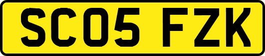 SC05FZK