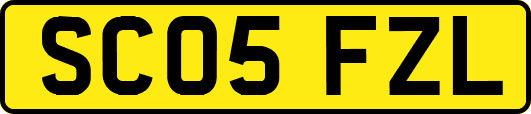 SC05FZL