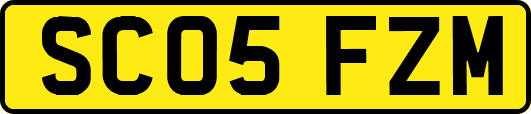 SC05FZM