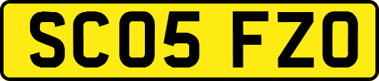 SC05FZO