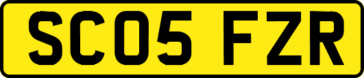 SC05FZR