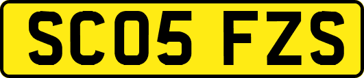 SC05FZS