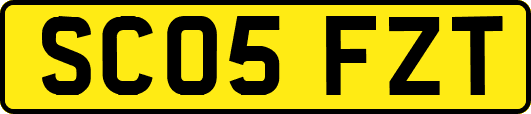 SC05FZT