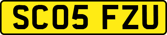 SC05FZU