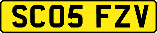 SC05FZV