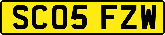 SC05FZW