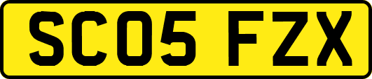 SC05FZX