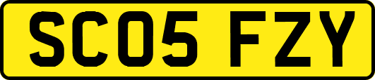SC05FZY