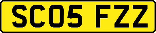 SC05FZZ