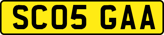 SC05GAA