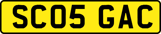 SC05GAC