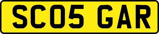 SC05GAR