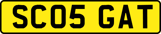 SC05GAT