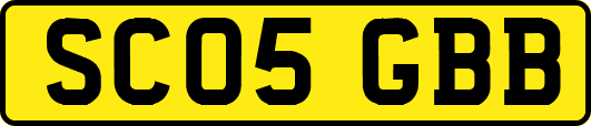 SC05GBB