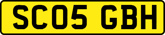 SC05GBH