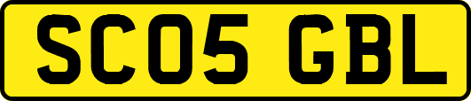 SC05GBL