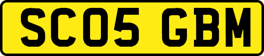 SC05GBM