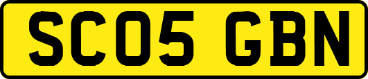 SC05GBN