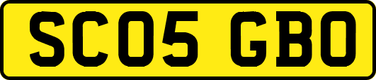SC05GBO