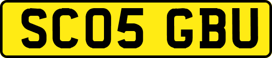 SC05GBU