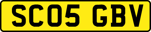 SC05GBV