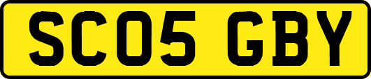 SC05GBY
