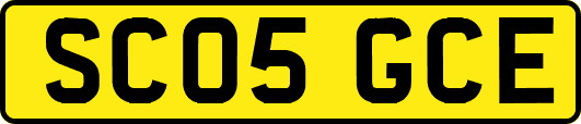 SC05GCE