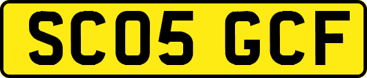 SC05GCF