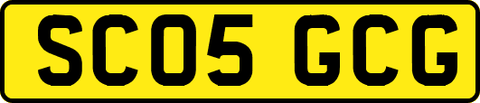 SC05GCG