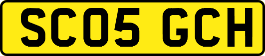 SC05GCH