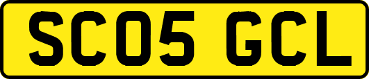 SC05GCL