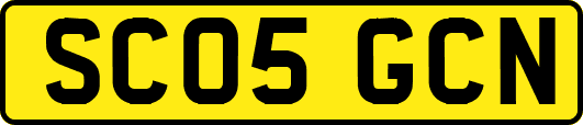 SC05GCN