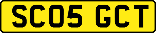 SC05GCT