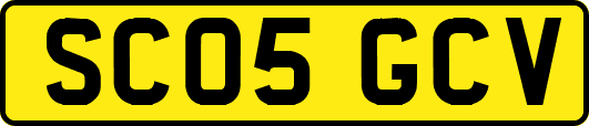 SC05GCV