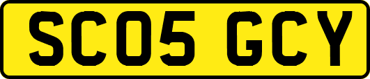 SC05GCY