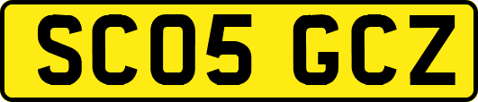SC05GCZ