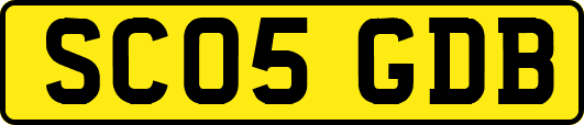SC05GDB