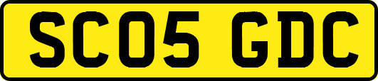 SC05GDC