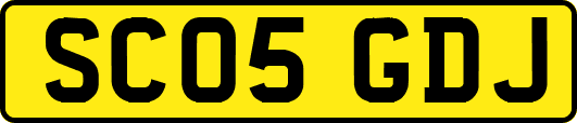 SC05GDJ