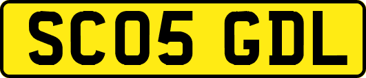 SC05GDL