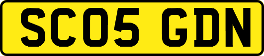SC05GDN