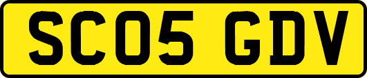 SC05GDV