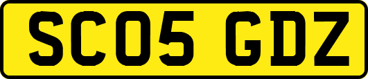 SC05GDZ