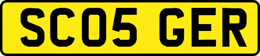 SC05GER