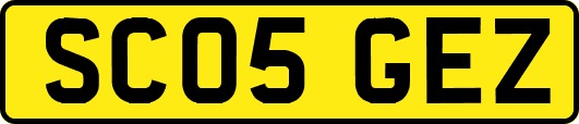 SC05GEZ