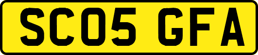 SC05GFA