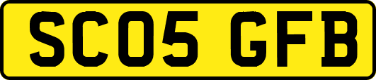 SC05GFB