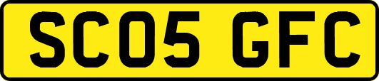 SC05GFC