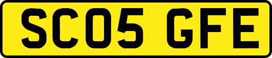 SC05GFE