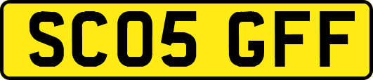 SC05GFF